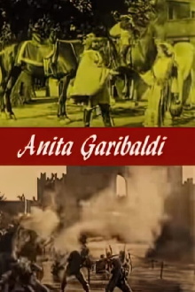 Anita Garibaldi Trailer