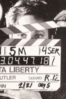 Anita Liberty Trailer