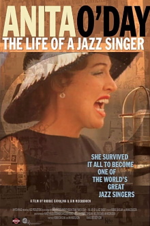 Anita O'Day: The Life of a Jazz Singer Trailer