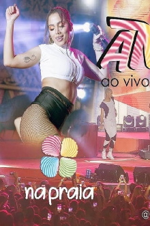 Anitta: Live in Brasília Trailer