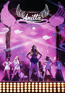 Anitta: Meu Lugar Trailer