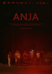 Anja Trailer