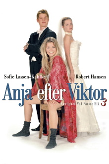 Anja after Viktor Trailer