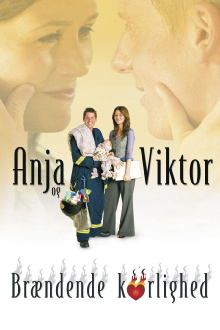Anja & Viktor - Flaming Love Trailer