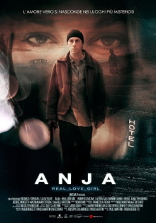Anja - Real Love Girl Trailer