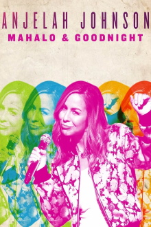 Anjelah Johnson: Mahalo & Goodnight Trailer