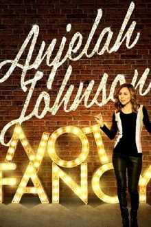 Anjelah Johnson: Not Fancy Trailer
