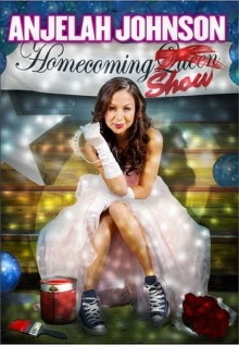Anjelah Johnson: The Homecoming Show Trailer