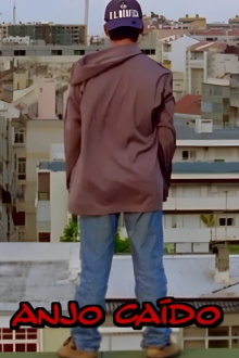 Anjo Caído Trailer