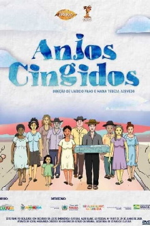 Anjos Cingidos Trailer