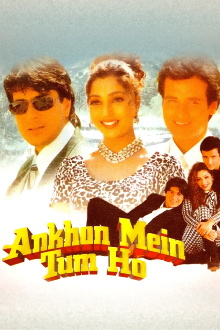 Ankhon Mein Tum Ho Trailer