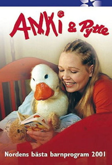 Anki & Pytte Trailer