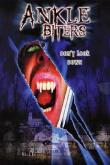 Ankle Biters Trailer