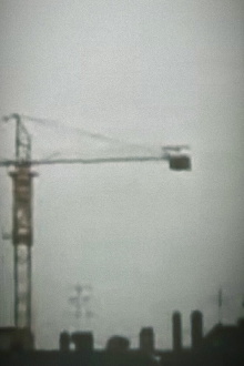 ANKUNFT ABFLUG Trailer