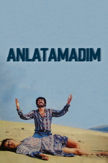 Anlatamadım Trailer