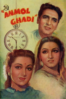 Anmol Ghadi Trailer