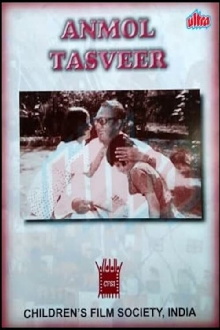 Anmol Tasveer Trailer