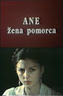 Ann, a Seaman's Wife Trailer