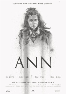 Ann Trailer