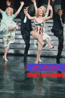 Ann-Margret: When You're Smiling Trailer