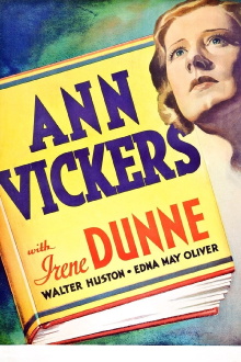 Ann Vickers Trailer