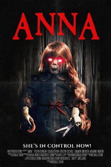Anna Trailer