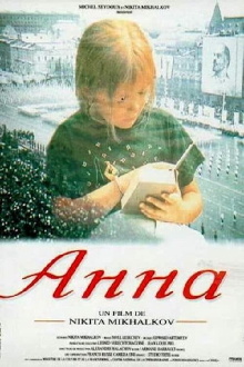 Anna Trailer