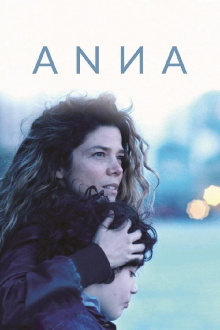 Anna Trailer