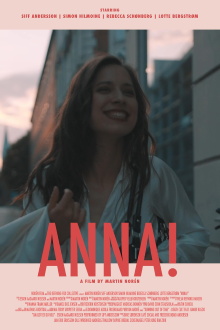 Anna! Trailer