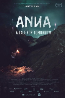 Anna - A Tale for Tomorrow Trailer