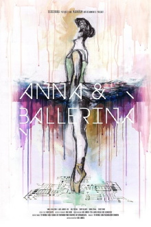 Anna & Ballerina Trailer
