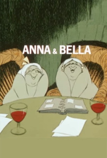 Anna & Bella Trailer