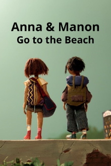 Anna & Manon Go to the Beach Trailer