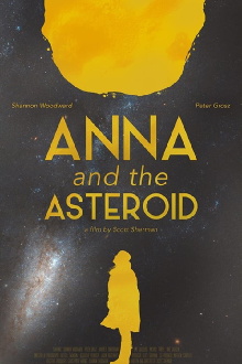 Anna & the Asteroid Trailer