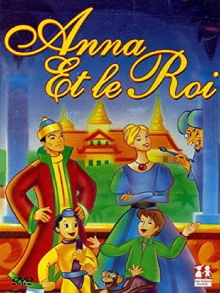Anna and the King Trailer
