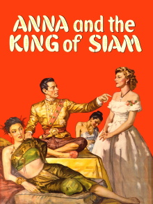 Anna and the King of Siam Trailer