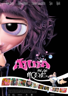 Anna and the Moods Trailer