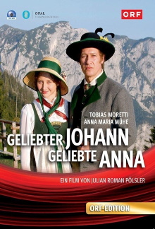 Anna and the Prince Trailer