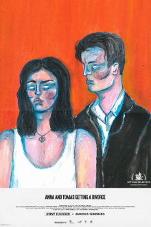 Anna and Tomas Getting a Divorce Trailer