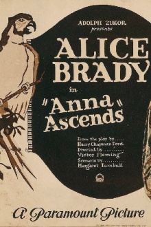 Anna Ascends Trailer