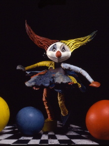 Anna, Called Hobblelegs Trailer