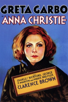 Anna Christie Trailer