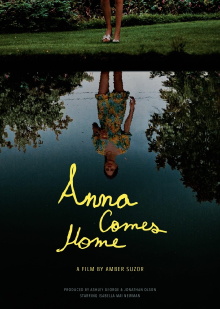 Anna Comes Home Trailer