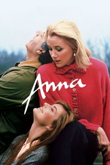 Anna Trailer