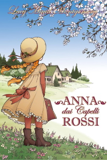 Anna Dai Capelli Rossi - Anna Trova Un'Amica Trailer