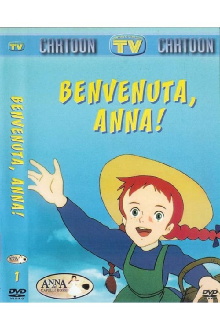Anna dai Capelli Rossi - Benvenuta Anna Trailer