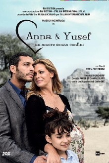 Anna e Yusef Trailer