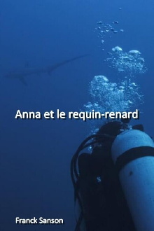 Anna et le requin-renard Trailer