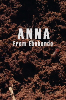 Anna from Ebuhando Trailer