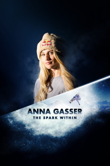 Anna Gasser: The Spark Within Trailer